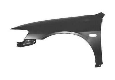 ASHUKI 2569655 Wing